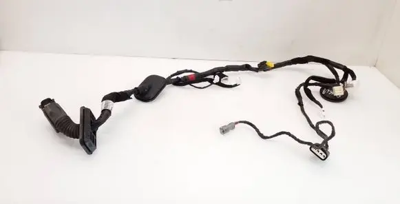 Hyundai i40 Front door wiring loom 91600 3Z250