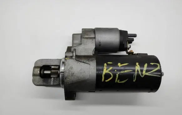 Mercedes-Benz GLK (X204) Starter motor A2769062400 0001147402