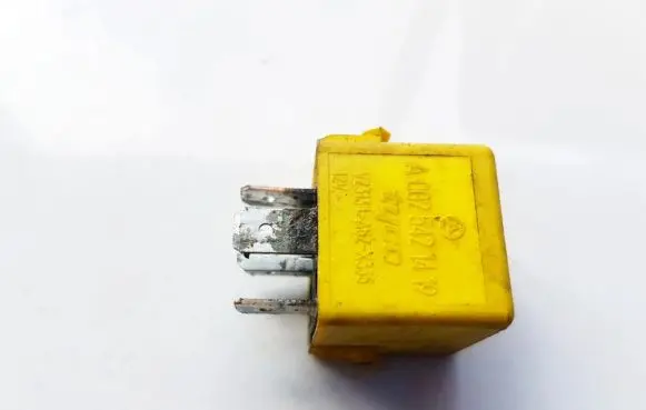Mercedes-Benz S W220 Other relay A0025421419