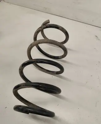 Opel Vectra C Front coil spring