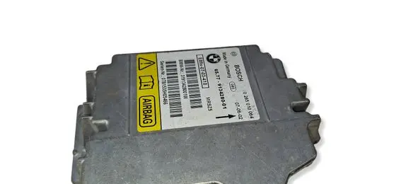BMW 3 E92 E93 Airbag control unit/module 0285010064 9134280 31913428001W