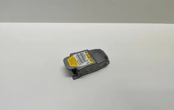 BMW 5 E60 E61 Airbag control unit/module 6978373 6577697837301 220439110