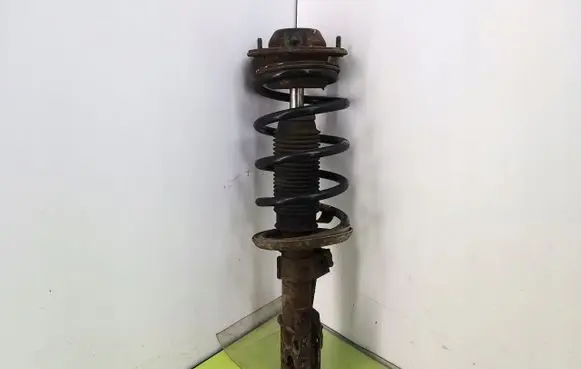 Chevrolet HHR Front shock absorber with coil spring 22209800