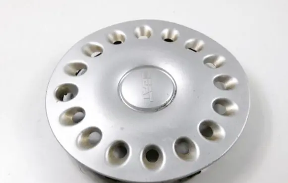 Seat Ibiza II (6k) Original wheel cap 6K0601147B