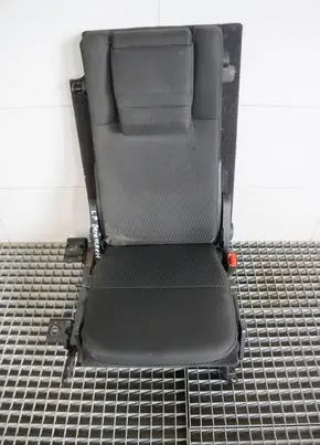 Land Rover Discovery 4 - LR4 Third row seats 