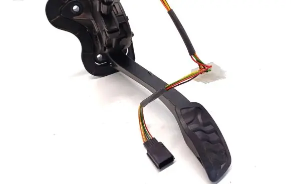 Ford Tourneo Accelerator throttle pedal BK21-9F836-AE