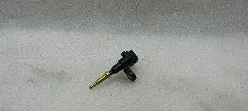 Audi A3 S3 8P Headlight/headlamp level sensor 04E919501B