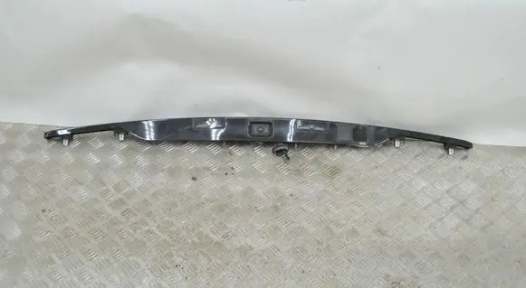 Land Rover Range Rover Evoque L538 Number plate light BJ3240406 GJ3219G590DC