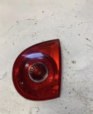Volkswagen Golf V Tailgate rear/tail lights 1K6945094F