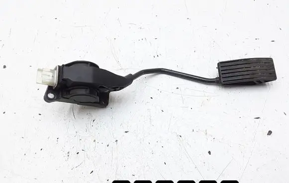 Citroen C5 Accelerator throttle pedal 1600hdi f00c3p2311