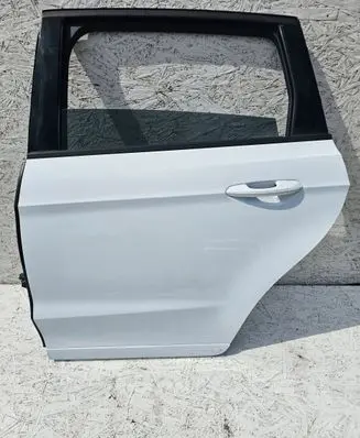 Ford S-MAX Rear door