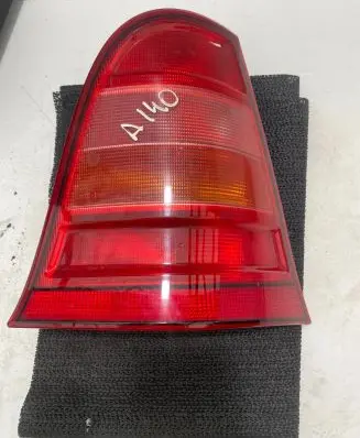 Mercedes-Benz A W168 Rear/tail lights 1688201064R 3310596010 1688201064