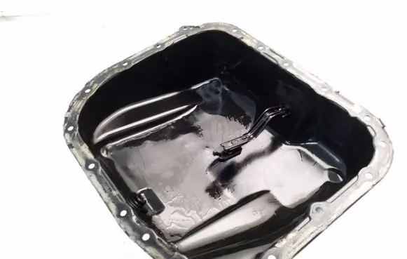 Oil sump