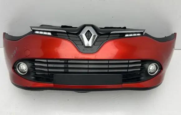 Renault Clio IV Engine bonnet/hood CLIOIVZDPRZSUL1