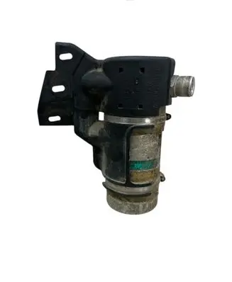 Audi A6 S6 C4 4A Air conditioning (A/C) air dryer 4A0260197G