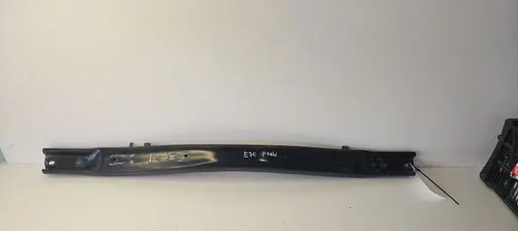 BMW X5 E70 Radiator support slam panel bracket 7158437