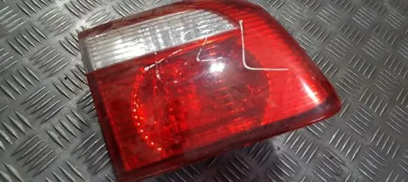 Mazda 626 Tailgate rear/tail lights 13261922