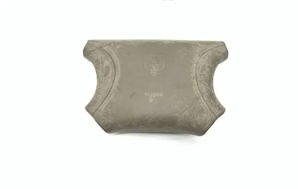 Steering wheel airbag