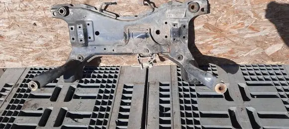 Ford Focus C-MAX Fan set 