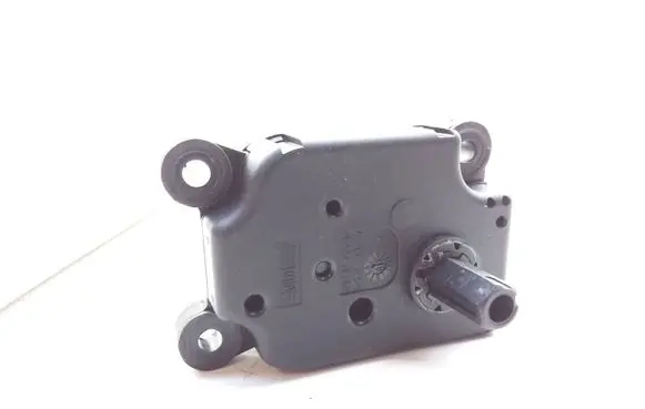 Ford Mondeo Mk III Intake manifold valve actuator/motor 1S7H19E616AA EAD551