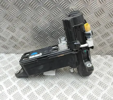 Peugeot 3008 III Air conditioning (A/C) air dryer 9845748380