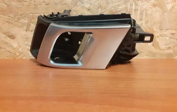 Land Rover Range Rover Sport L320 Front door interior handle 1423 CPLA22600ACW