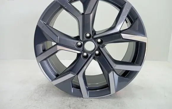 Skoda Kodiaq R20 alloy rim 57H601025B