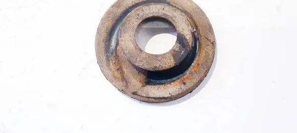Volkswagen Touran I Front coil spring rubber mount 1k0512149b