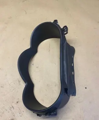 KIA Carens III Dashboard trim 84830A4000