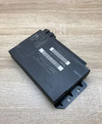 Audi A4 S4 B6 8E 8H Comfort/convenience module 8E0959433AS