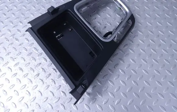 KIA Ceed Gear shifter surround trim plastic 84630J7040WK 84630J7040