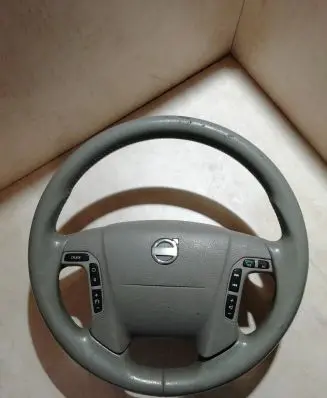 Volvo S80 Steering wheel