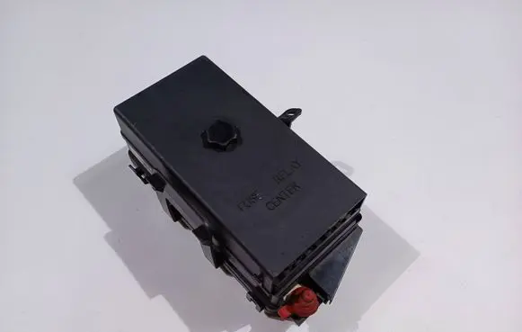 Chevrolet Corvette C5 Fuse box set 12193792