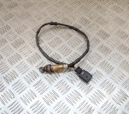 Audi A1 Lambda probe sensor