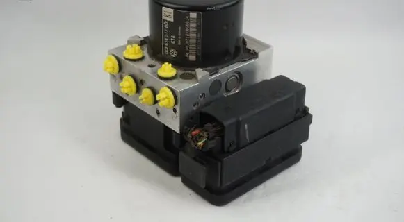Skoda Yeti (5L) ABS Pump 1K0614517DD 1K0907379BH