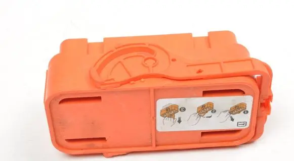 Volvo V60 Fuse P-ASM-001235