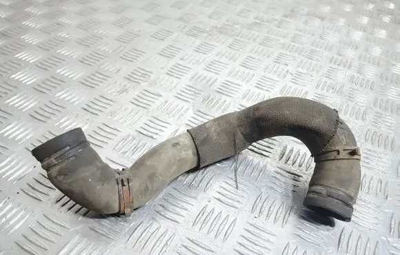 Opel Zafira B Engine coolant pipe/hose