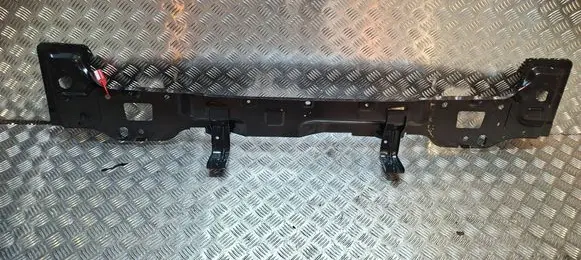Fiat Doblo Trunk bottom trim panel S26338274 51972721