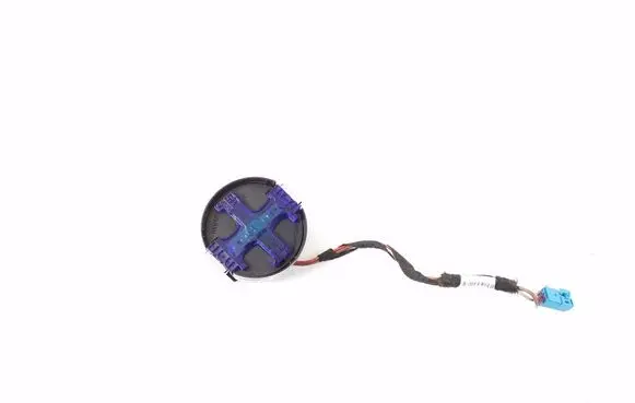 Mercedes-Benz SLK R172 Rain sensor A2049017901