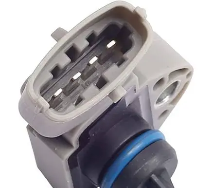 Volvo XC90 Fuel pressure regulator 8699449