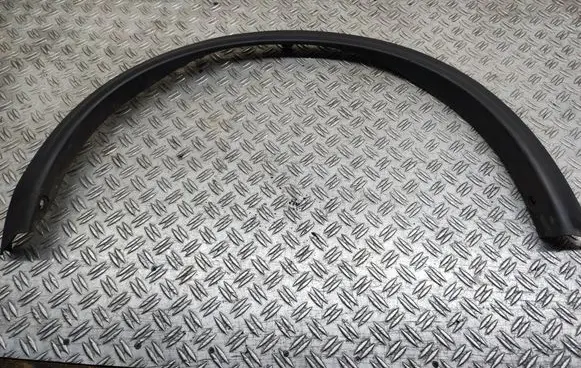 Nissan Juke I F15 Front arch trim 638611KA6A