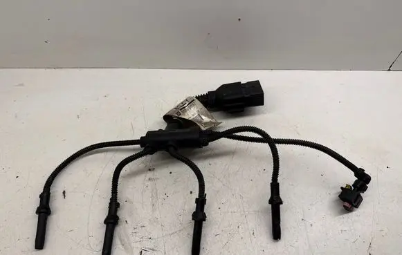 Opel Astra J Glow plug wires 55569537 20110704 5569537