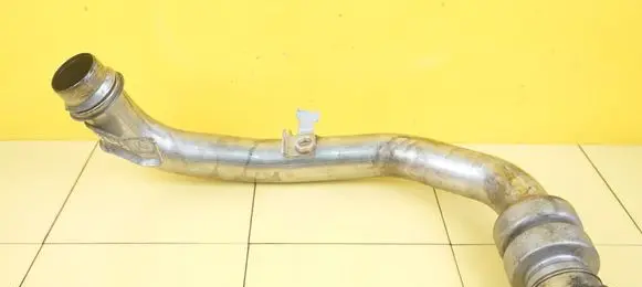 Nissan Qashqai Intercooler hose/pipe 5HTR37