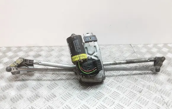 Audi A6 S6 C4 4A Front wiper linkage 0390241330