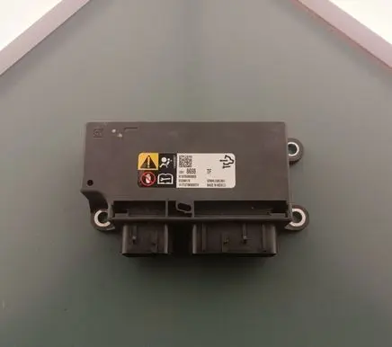 Opel Insignia B Airbag control unit/module 13518658