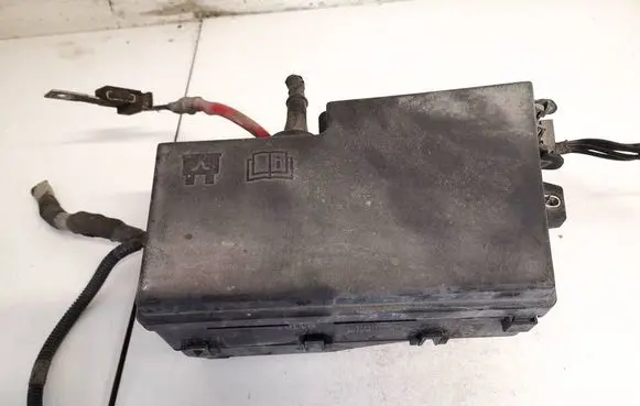 Volvo S40 Fuse box set 30679823