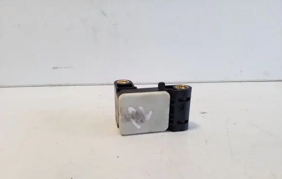 BMW X3 E83 Airbag deployment crash/impact sensor 6911003 6577080608
