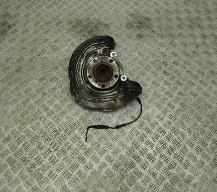BMW 3 F30 F35 F31 Front wheel hub 6876840 6792287