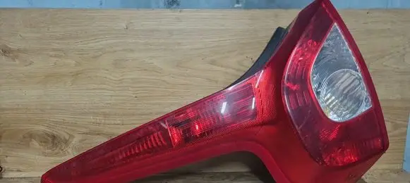 Volvo C30 Rear/tail lights