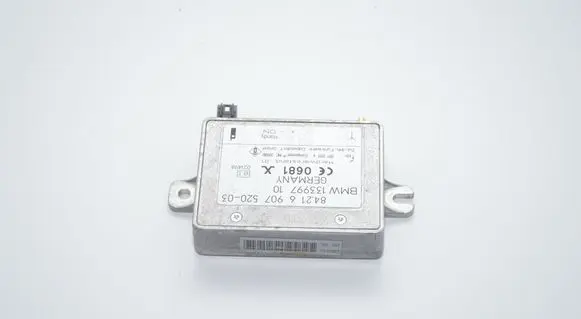 Phone control unit/module